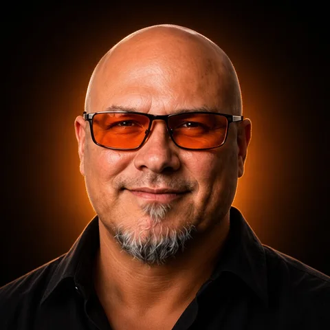 Alex Stanczyk
